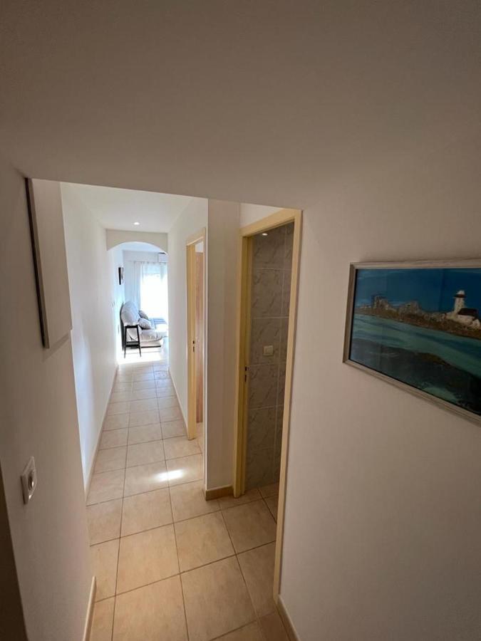 Plein Sud, Bel Appartement 20 Metres De La Plage La Capte อิแยร์ ภายนอก รูปภาพ